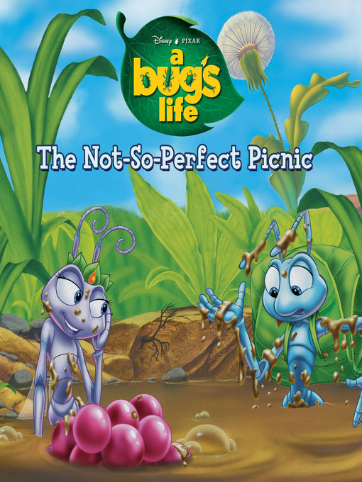 Title details for The Not-So-Perfect Picnic by Disney Books - Wait list